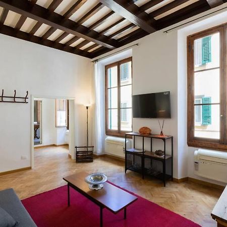 Il Vecchio Baule - Santa Maria Novella Apartman Firenze Kültér fotó