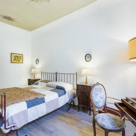 Il Vecchio Baule - Santa Maria Novella Apartman Firenze Kültér fotó