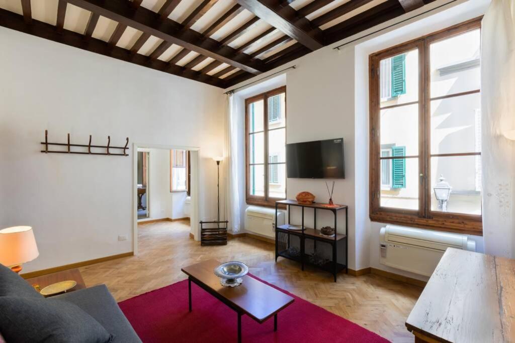 Il Vecchio Baule - Santa Maria Novella Apartman Firenze Kültér fotó
