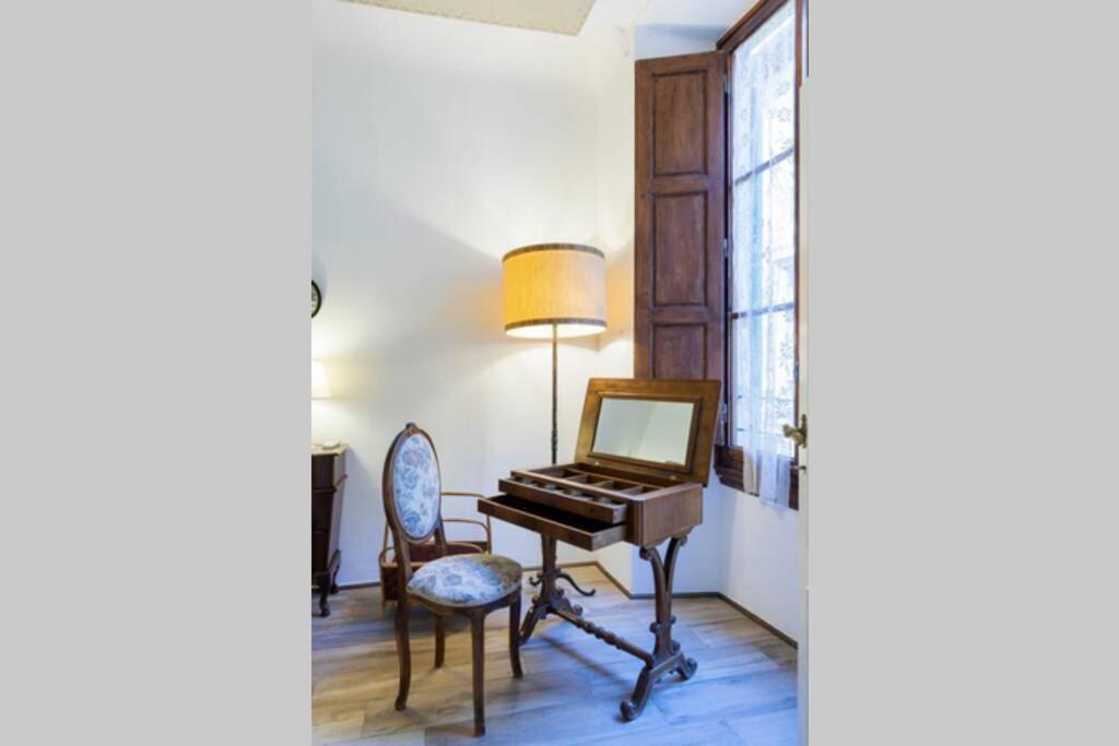 Il Vecchio Baule - Santa Maria Novella Apartman Firenze Kültér fotó