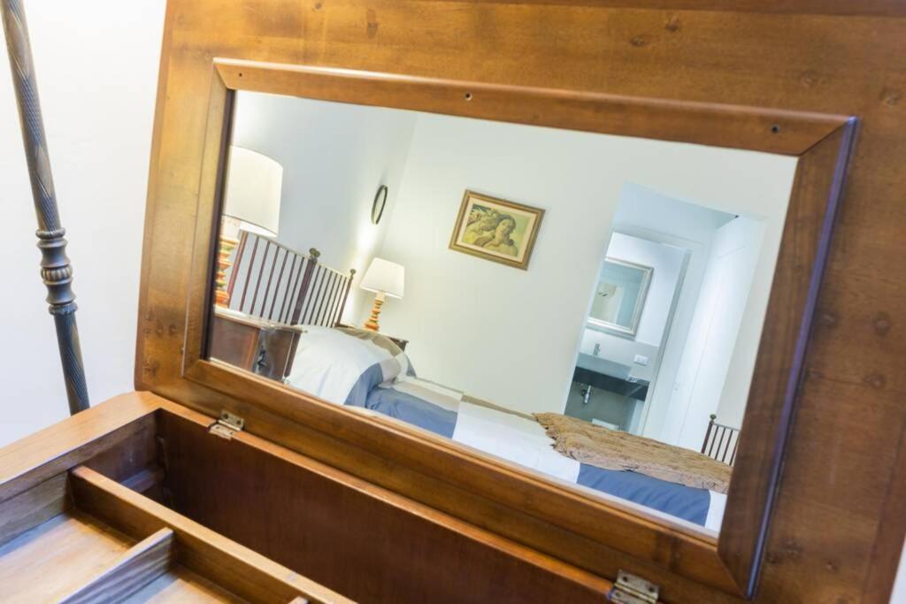 Il Vecchio Baule - Santa Maria Novella Apartman Firenze Kültér fotó