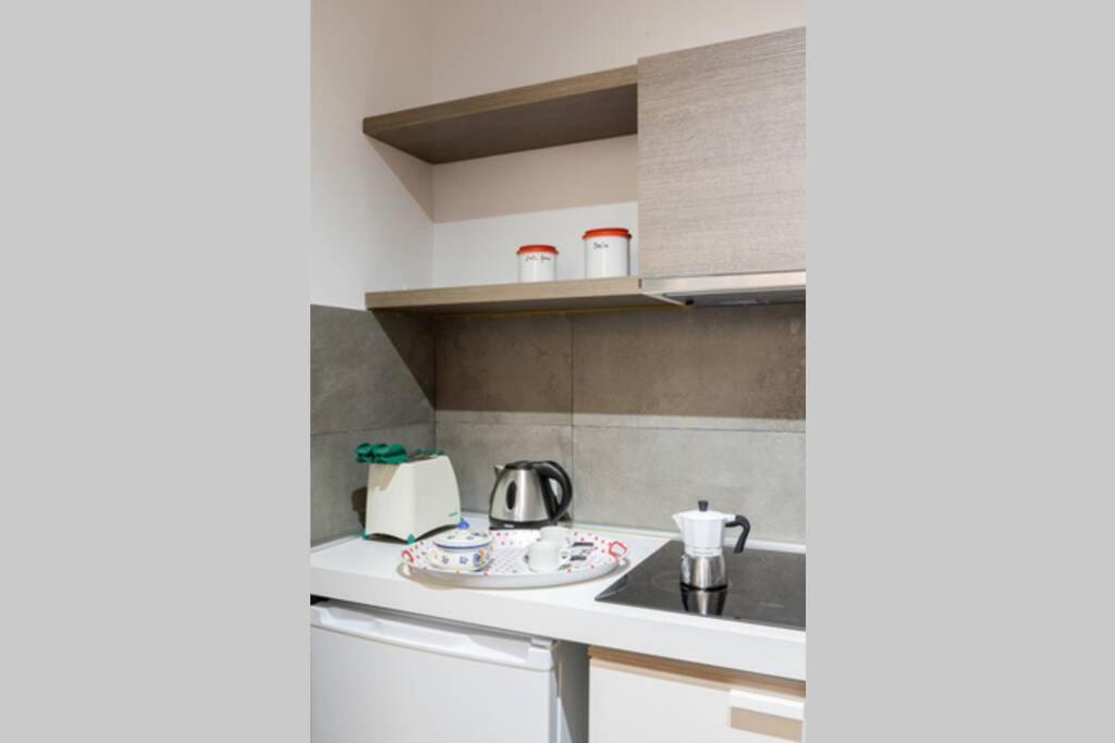 Il Vecchio Baule - Santa Maria Novella Apartman Firenze Kültér fotó