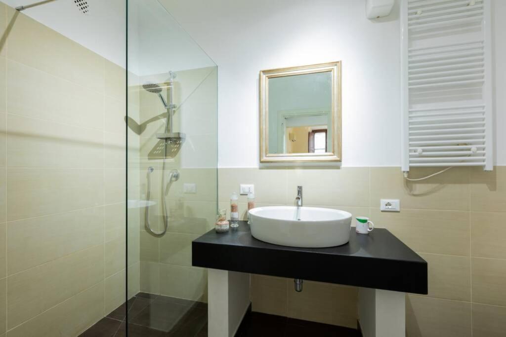 Il Vecchio Baule - Santa Maria Novella Apartman Firenze Kültér fotó